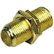 PHILIPS PH61025 Satellite "F" Connector Coupler