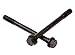 Evergreen FSHB3005A Full Gasket Set Head Bolt