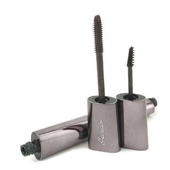 Guerlain Le 2 de Guerlain Waterproof Mascara - # 35 Brun Cruise (Brown) 4.8ml/0.15oz
