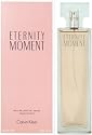 Eternity Moment by Calvin Klein for Women 1.7 oz Eau de Parfum Spray