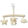 Baby Fehn BabyLove Mini Mobile zum Klemmen Schaf Paul (Beige) [Babyspielzeug > Unterwegs]