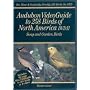 Audubon Video Guide To 258 Song And Garden Birds Of North America DVD II