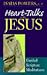 Book Heart-Talks With Jesus: Guided Scripture Meditations