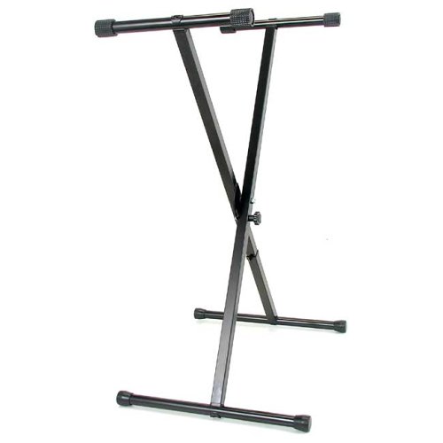 MusicalInstruments: Standard Keyboard Stand