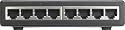 Cisco SD2008 8-port 10/100/1000 Gigabit Switch