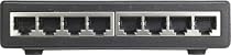 Cisco SD2008 8-port 10/100/1000 Gigabit Switch