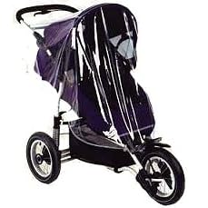 Baby GoGo Travel Universal 3 Wheel Raincover