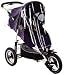 Baby Go Go Travel : Universal 3 Wheel Raincover