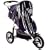 Baby GoGo Travel Universal 3 Wheel Raincover
