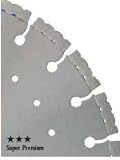 Diteq D10046 Max wave, Diamonds blades Size 12 x .125 x 1-20mm