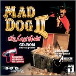 Mad Dog 2: The Lost Gold