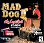 Mad Dog II: The Lost Gold