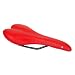 Origin-8 Pro Road Saddle Red.
