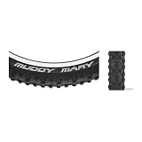 Schwalbe Muddy Mary 26x2.35 Black/Black Folding Tire