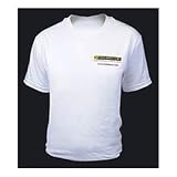 Cyberguys Cotton T-Shirt, Xx-Large