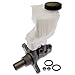 Raybestos MC391483 Brake Master Cylinder