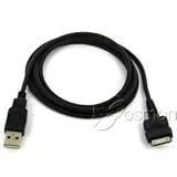 iRiver H10 5G 6G 20G USB Data Sync and Charger Cable