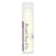 Beautiful Soap & Co. Lip Balm, Grape Juice, 0.15 oz (4.25 g) (Case Pack of 6)