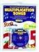 Educational Insights Multiplication Songs-CD (Audio Memory)