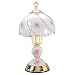Boudoir 15” Touch Lamp