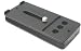 Fotopro PL85 PL-85 85mm QR Lens Plate Quick Release Arca Swiss Compatible