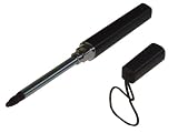 Ersatzstift Stift Stifte Ersatz Stift Eingabestift Eingabe Stift Stylus Pen Displaystift kompatibel fuer LG KU990 KU 990 VIEWTY KE820 KE850 KE 820 850 PRADA, SAMSUNG SGH-i900 SGH-i 900 OMNIA, APPLE IPHONE I-PHONE 1G, 2G, 3G