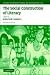 Book The Social Construction of Literacy (Studies in Interactional Sociolinguistics)