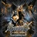 Genius Rock Opera Episode 3