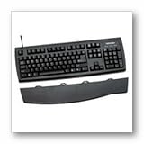Toshiba PA1336U-1NKB USB Keyboard