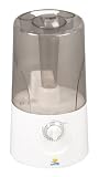 Alpatec - HU 25 M - Humidificateur dAir - 2,5 L