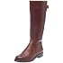 bottes biker Clarks Mara Sand G