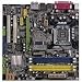 FOXCONN G9657MA-8EKRS2H S775 Core 2 Duo G965 1066 800 533FSB 1 10 36 Motherboard