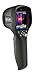 FLIR Systems, Inc. FLIR i5 Thermal Imaging Camera, Black and Gray  : image