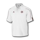 Texas A&M Aggies Polo Dress Shirt