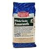Amaranth (Organic) - 1 lb - Bulk