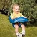 TODDLER SWING