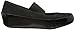 FitFlop Women's Due Nubuck Ballet Flat