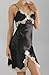  : Farr West 22" Silk Charmeuse Full Slip (Slk70)