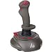 AVB Top Shot GC-2000B+ USB Joystick for PC (Red Buttons)