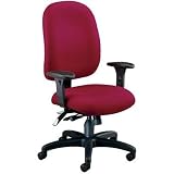 Ergonomic Chair-Black