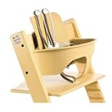 Stokke Tripp Trapp Baby Set Yellow