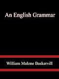 An English Grammar
