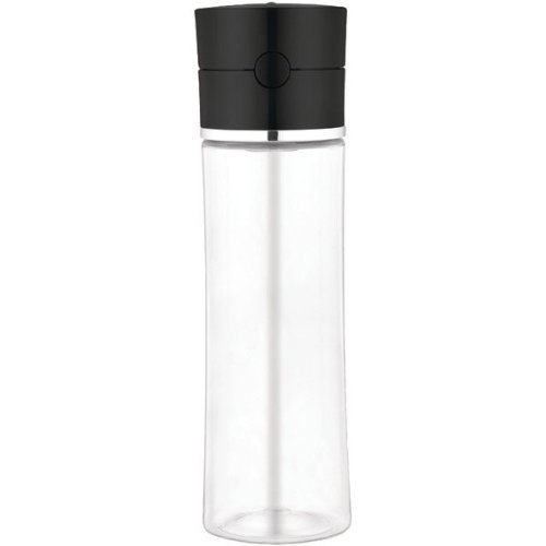Thermos Sipp 22 Ounce Bottle Black