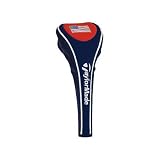 TaylorMade US Flag Driver Mag Headcover