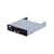 SilverStone FP35B Card Reader Compatible with Windows 98, Me, 2000, XP, Vista, Mac OS 9.x/ (Black)