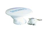 Teleco Wing TV Antenna - only 31cm Diameter!