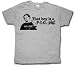 Animal House That Boy is a P-I-G, Pig! Gray T-shirt Tee