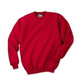 Ultimate Cotton Crewneck Sweatshirt