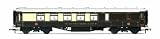 Hornby R4425 Pullman 3rd Class Brake No.55 Coach Rolling Stock