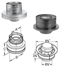 DuraVent 46DVA-KCC 4